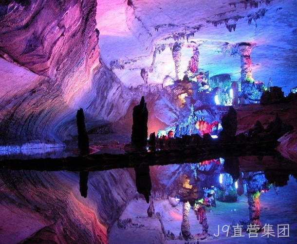 J9直营集团桂林行