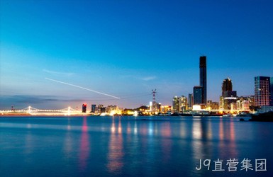 大湾区新闻网网站案例