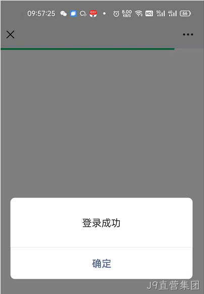 实现效果