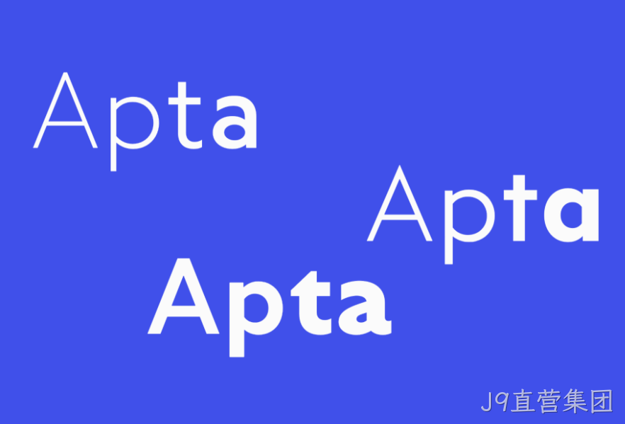 网页设计字体15