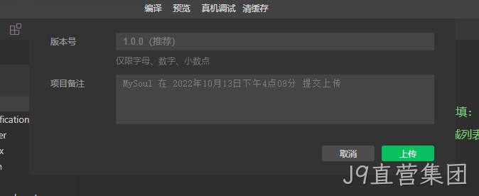 版本