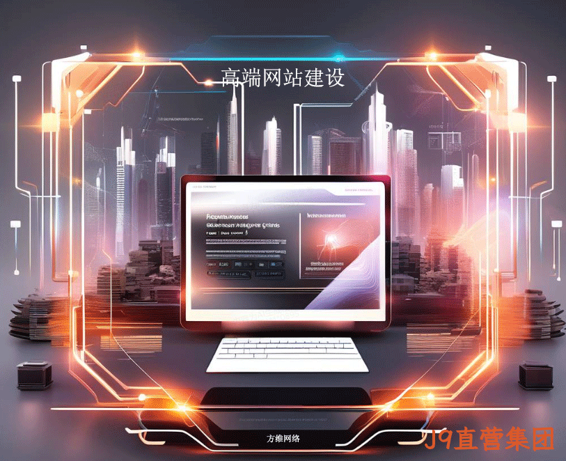 网站设计服务商