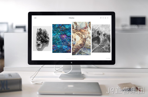 网站幽默感